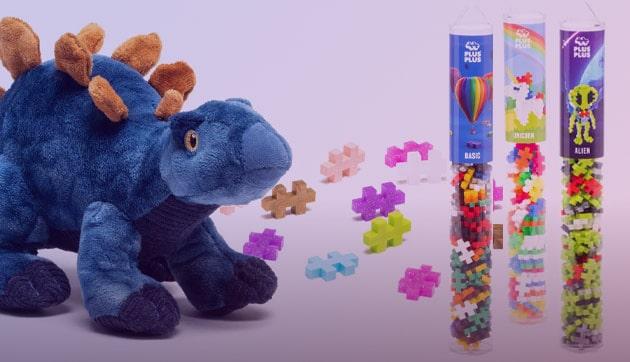 Jeux et Jouets