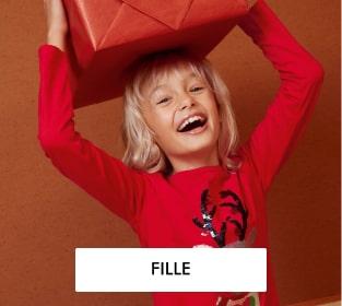 Idées Cadeaux Fille