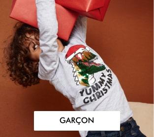 Idées Cadeaux Garçon