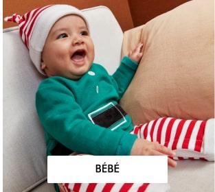 Idées Cadeaux Bébé