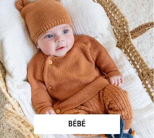 Basiques Bébé