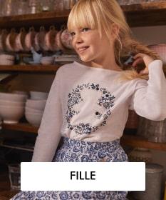Lulucastagnette Fille