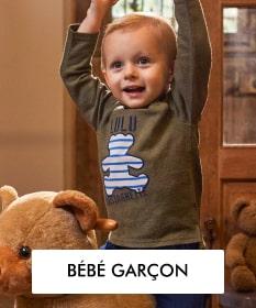 Lulucastagnette bébé garcon