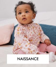 Lulucastagnette naissance