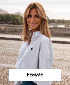 Lulucastagnette Femme