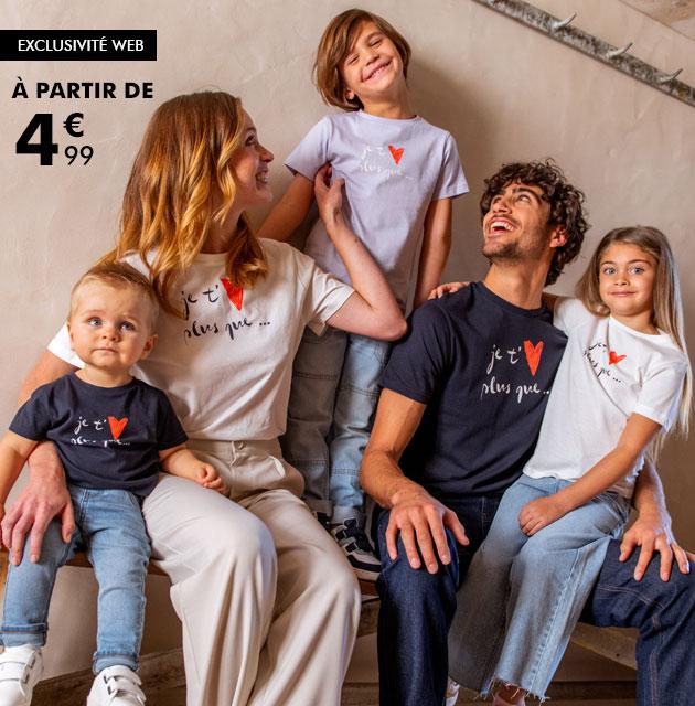 Collection St Valentin