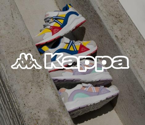 Collection Kappa