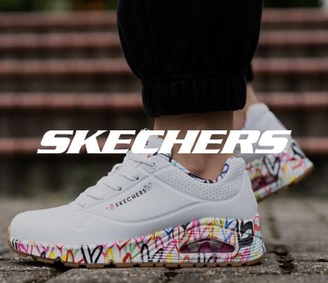 Collection Skechers