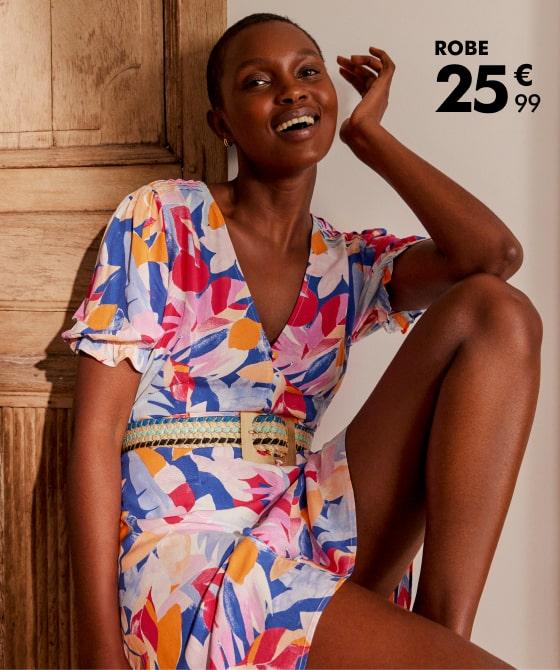Vêtements Femme