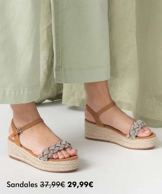 Chaussures