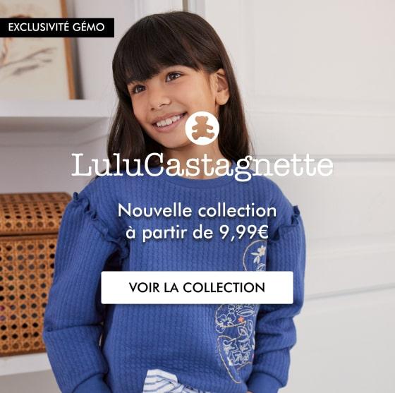 Lulucastagnette