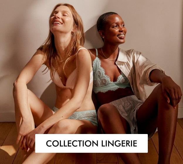 Nouvelle collection