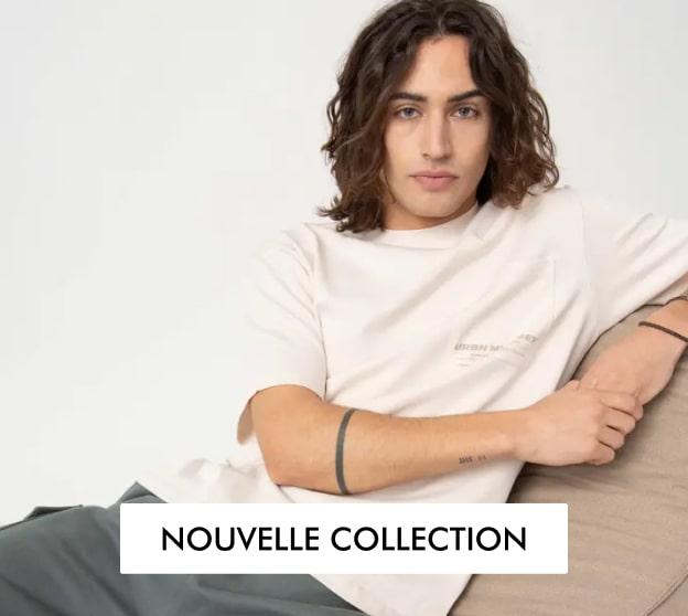 Nouvelle collection