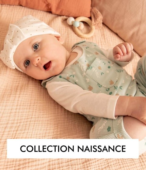 Collection naissance