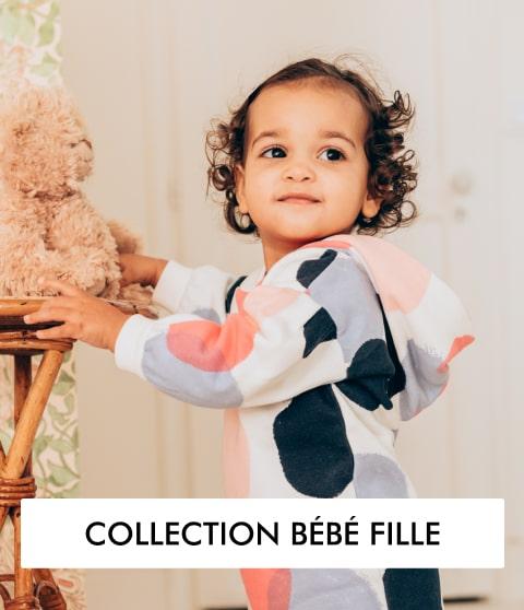 Collection bébé fille