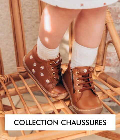 Collection chaussures