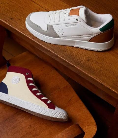 Chaussures homme