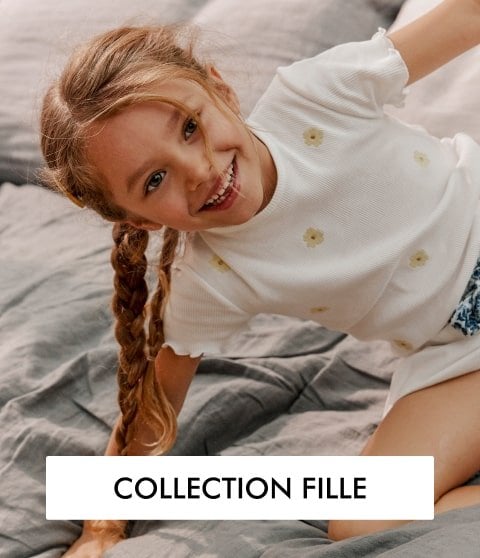 Collection fille