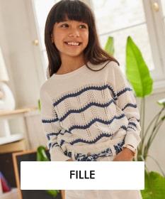 Lulucastagnette Fille