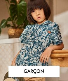 Lulucastagnette garcon
