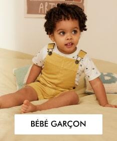 Lulucastagnette bébé garcon