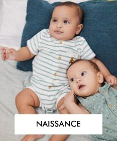 Lulucastagnette naissance