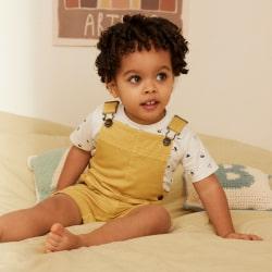 LuluCastagnette Bébé Garçon