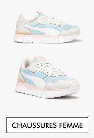 Puma Femme