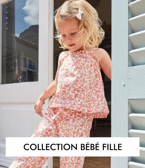Collection bébé fille