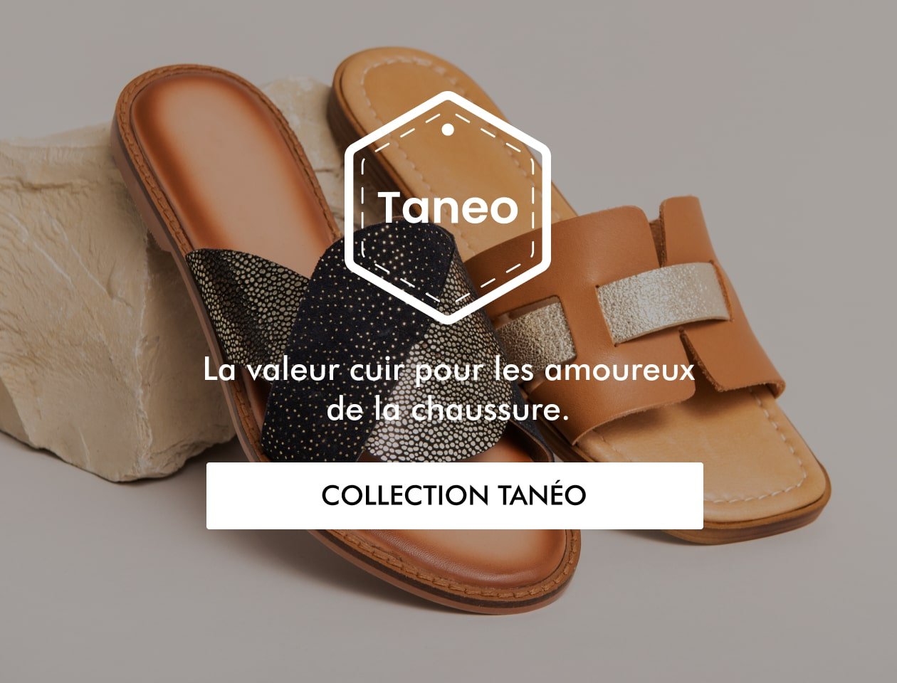 Collection Taneo