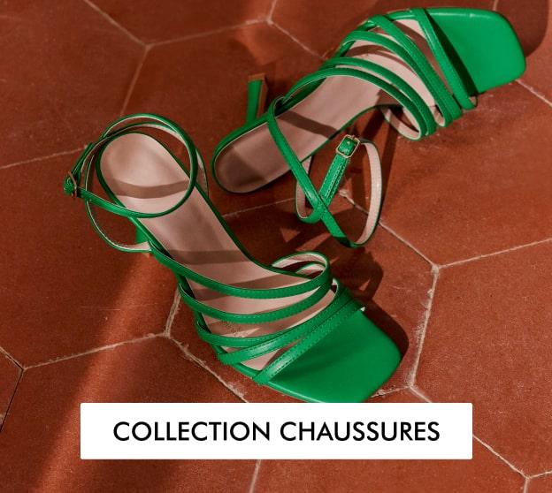 Nouvelle collection
