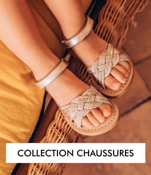 Collection chaussures