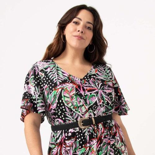 Grande taille