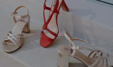 Je trouve mes chaussures