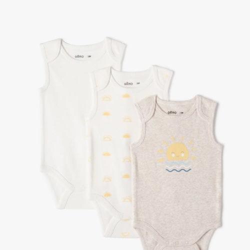 Collections Bodies manches courtes