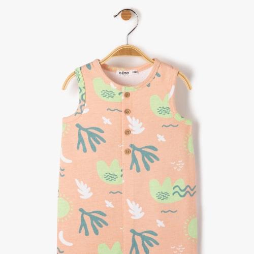 Shorts bébé fille