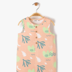 combishorts garcons