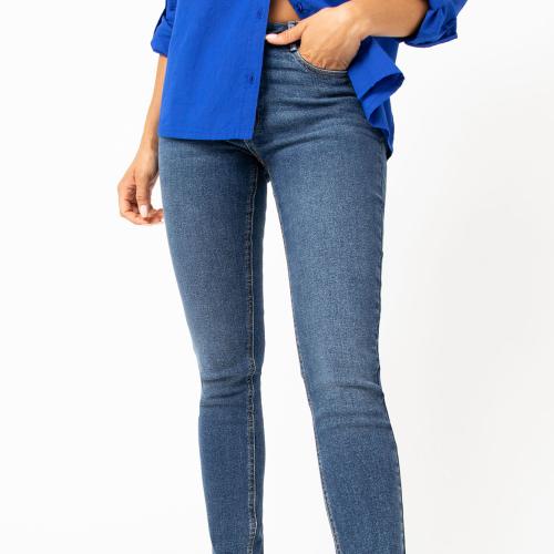 Jeans femme