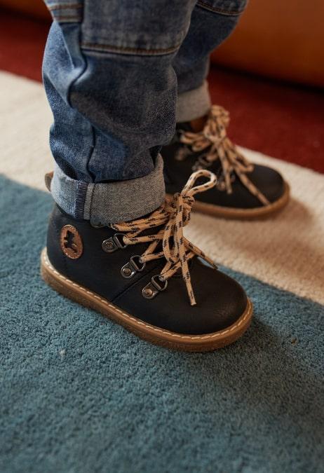 Collection lulucastagnette chaussures