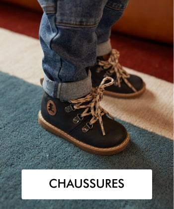 Lulucastagnette chaussures