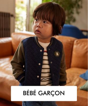Lulucastagnette bébé garcon