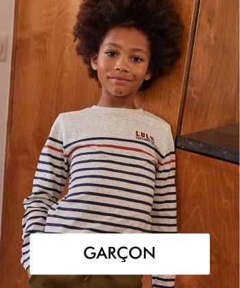 Lulucastagnette garcon