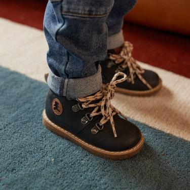LuluCastagnette Ado Fille