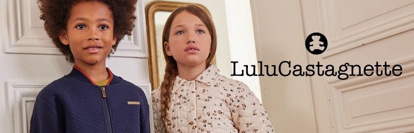 LuluCastagnette