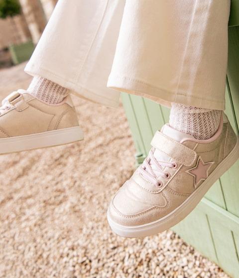 Chaussures enfant