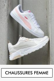 Puma Femme