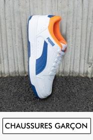 Puma Garçon