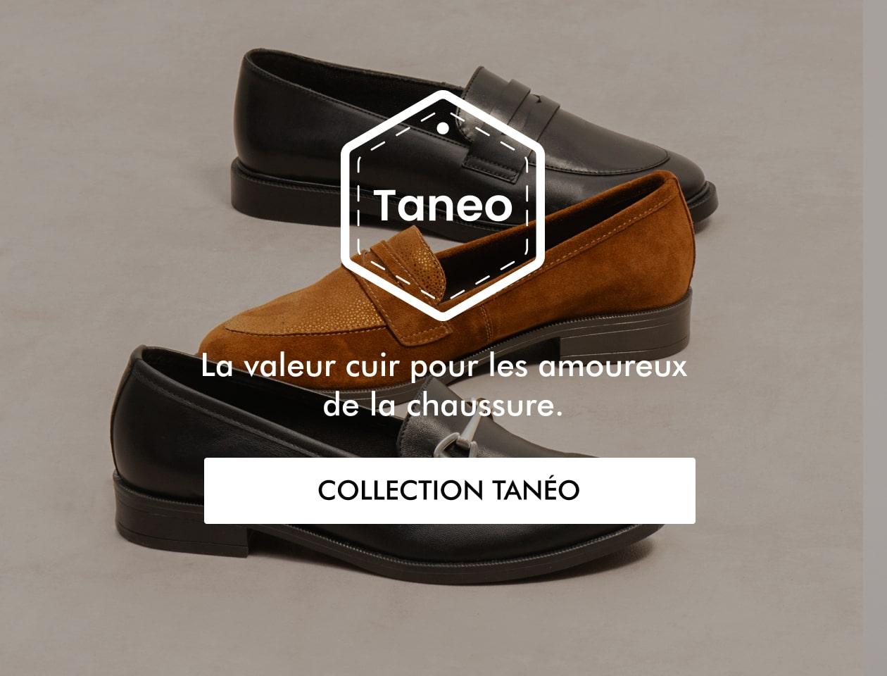Collection Taneo