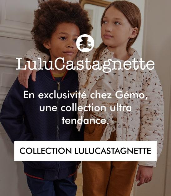 Collection LuluCastagnette
