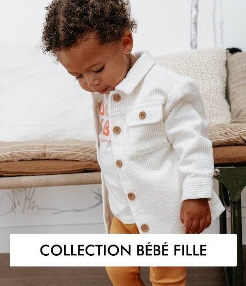 Collection bébé fille